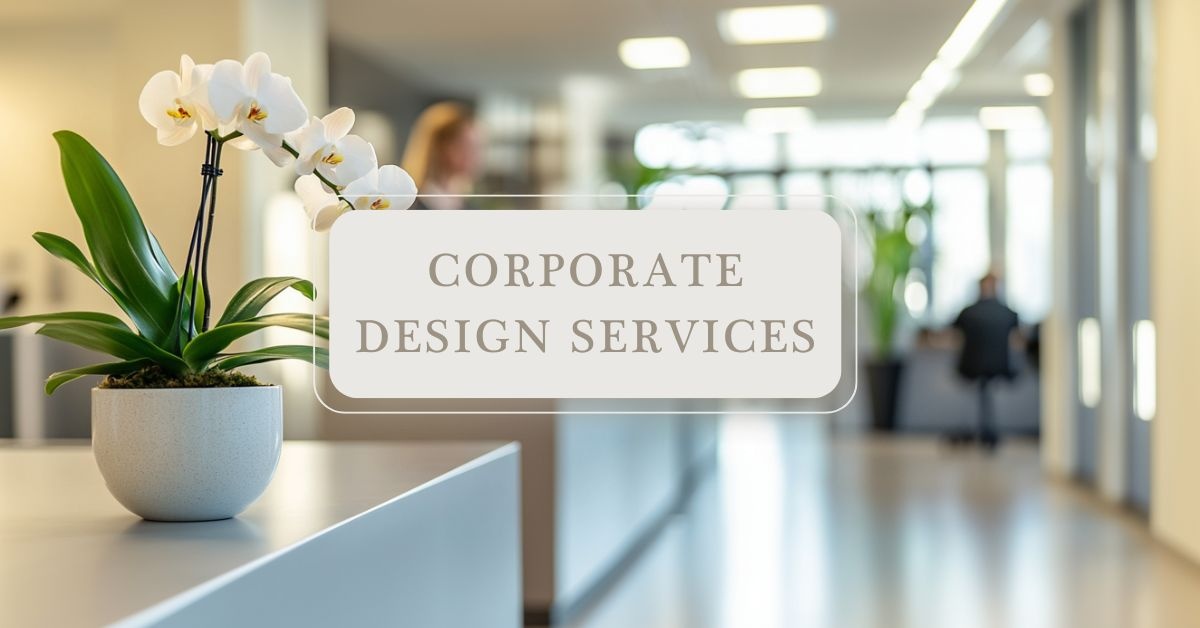 Corporate Floral Design Services by Kuhn Flowers