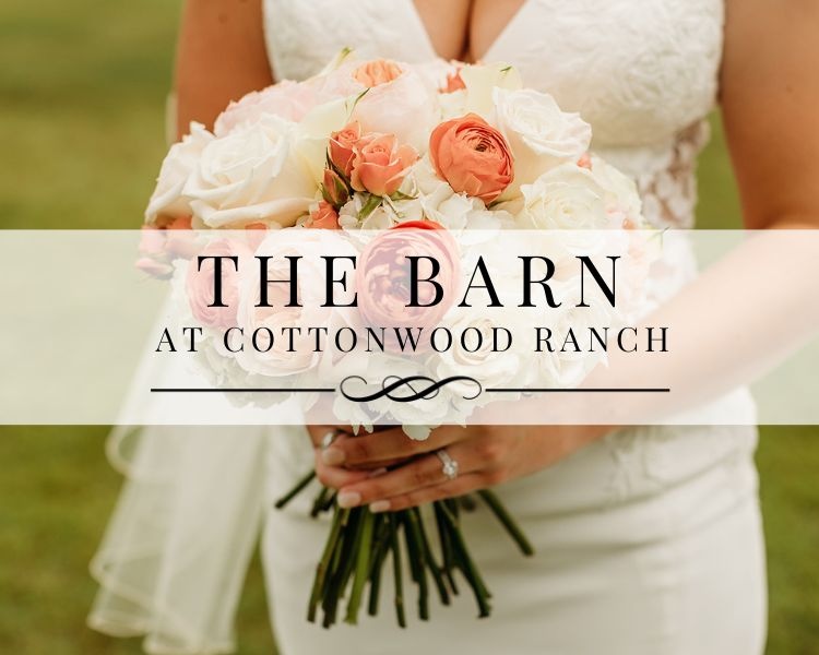 The Barn at Cottonwood Ranch Portfolio Gallery