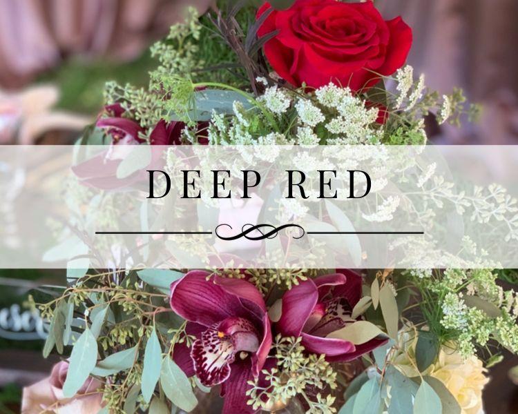 Deep Red Portfolio Gallery