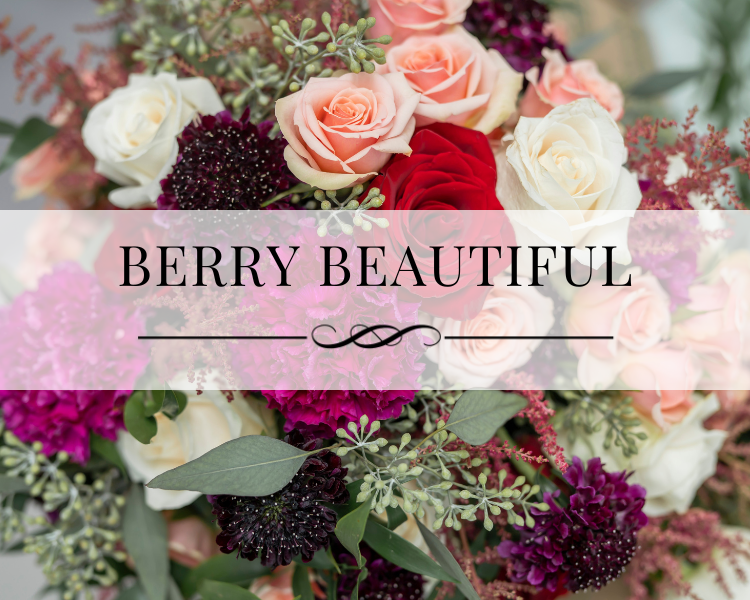 Shades of Blush Portfolio Gallery