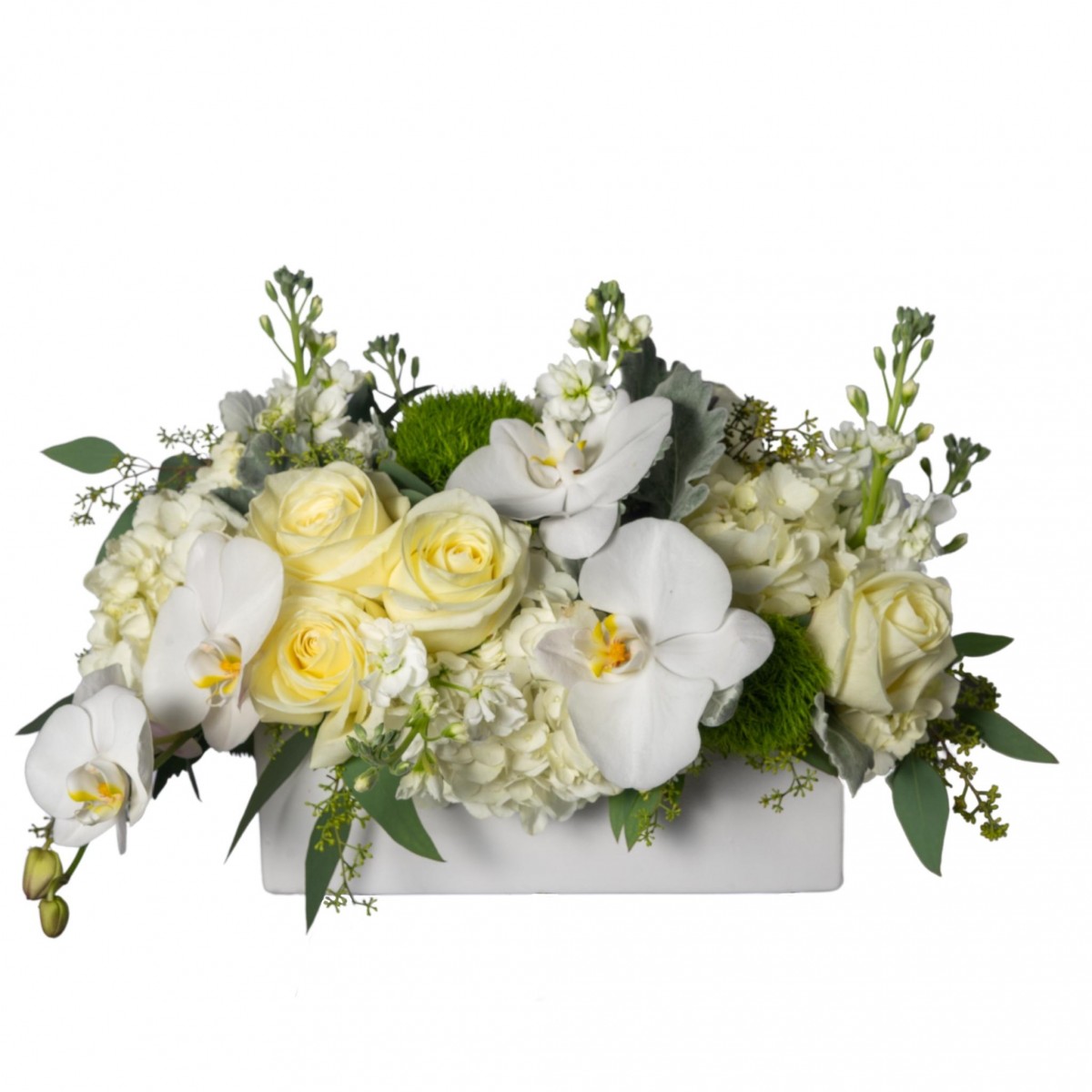 Diamond Bouquet