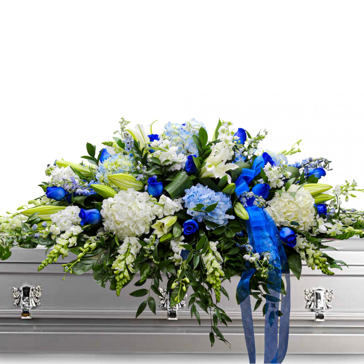 Blue Without You