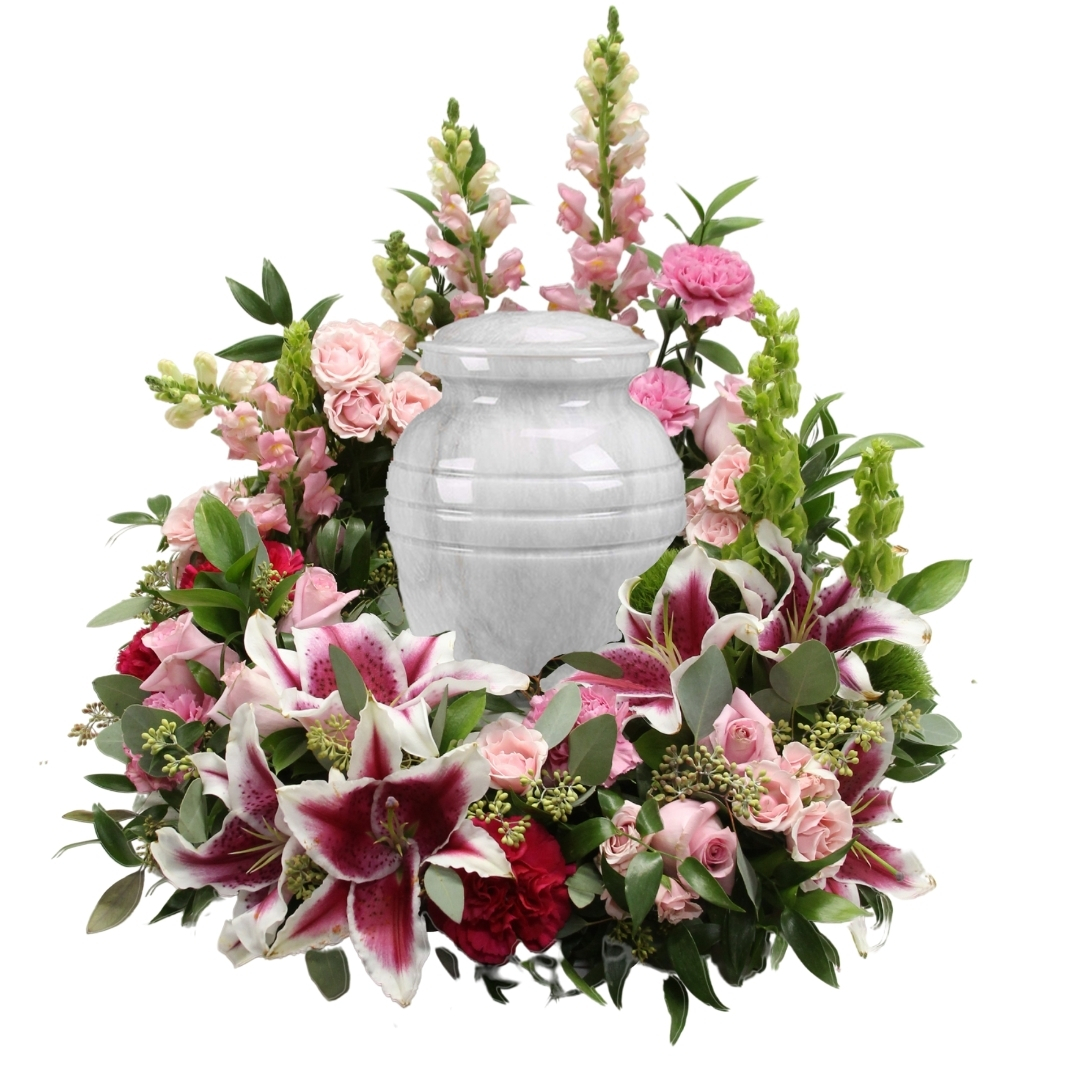 Sacred Solace Cremation Tribute