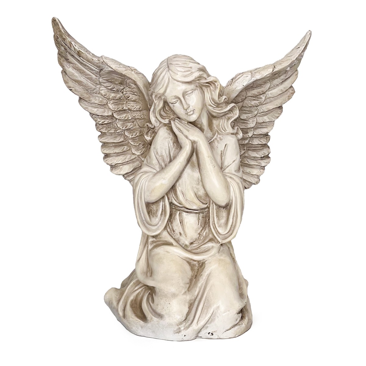 Kneeling Angel