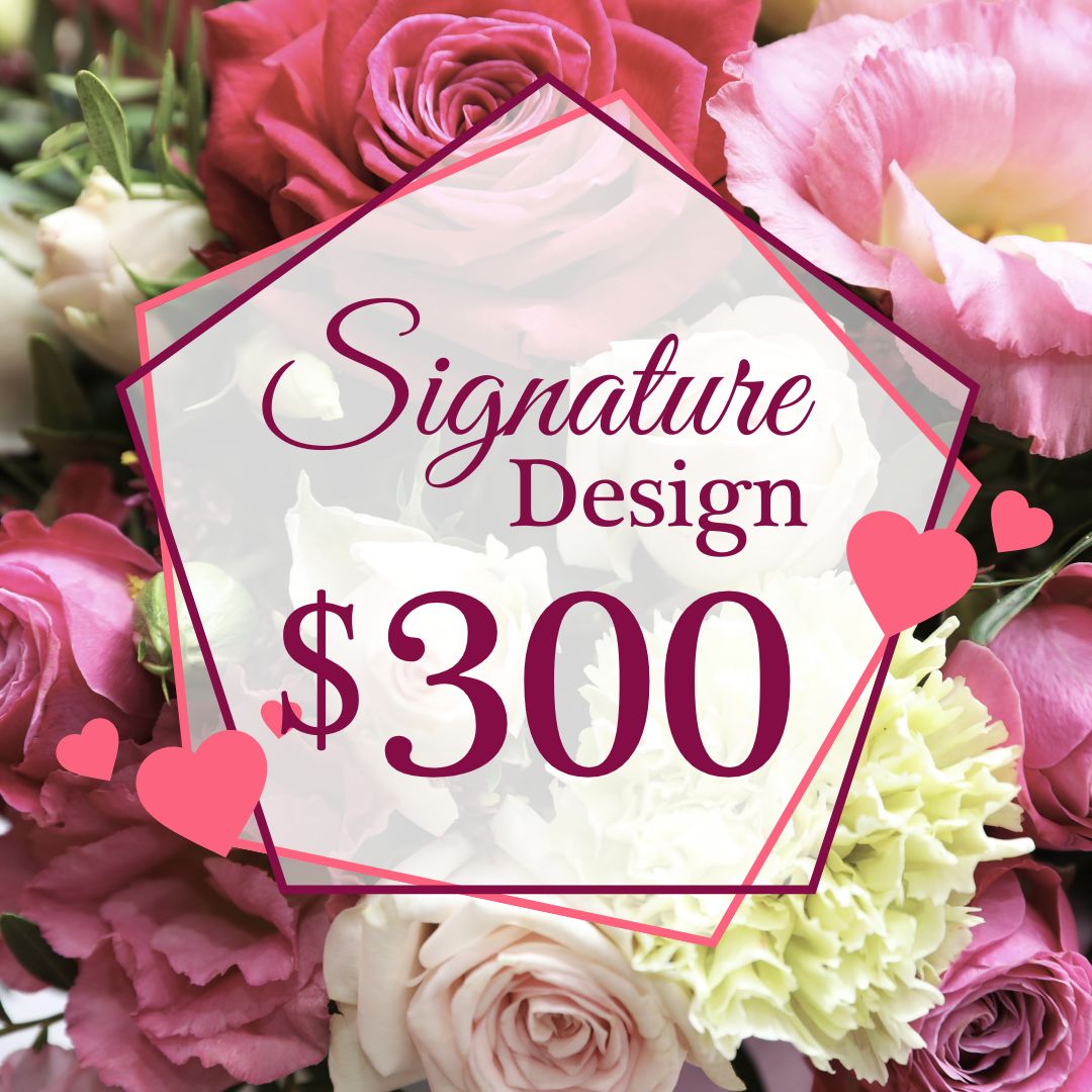 Signature Design