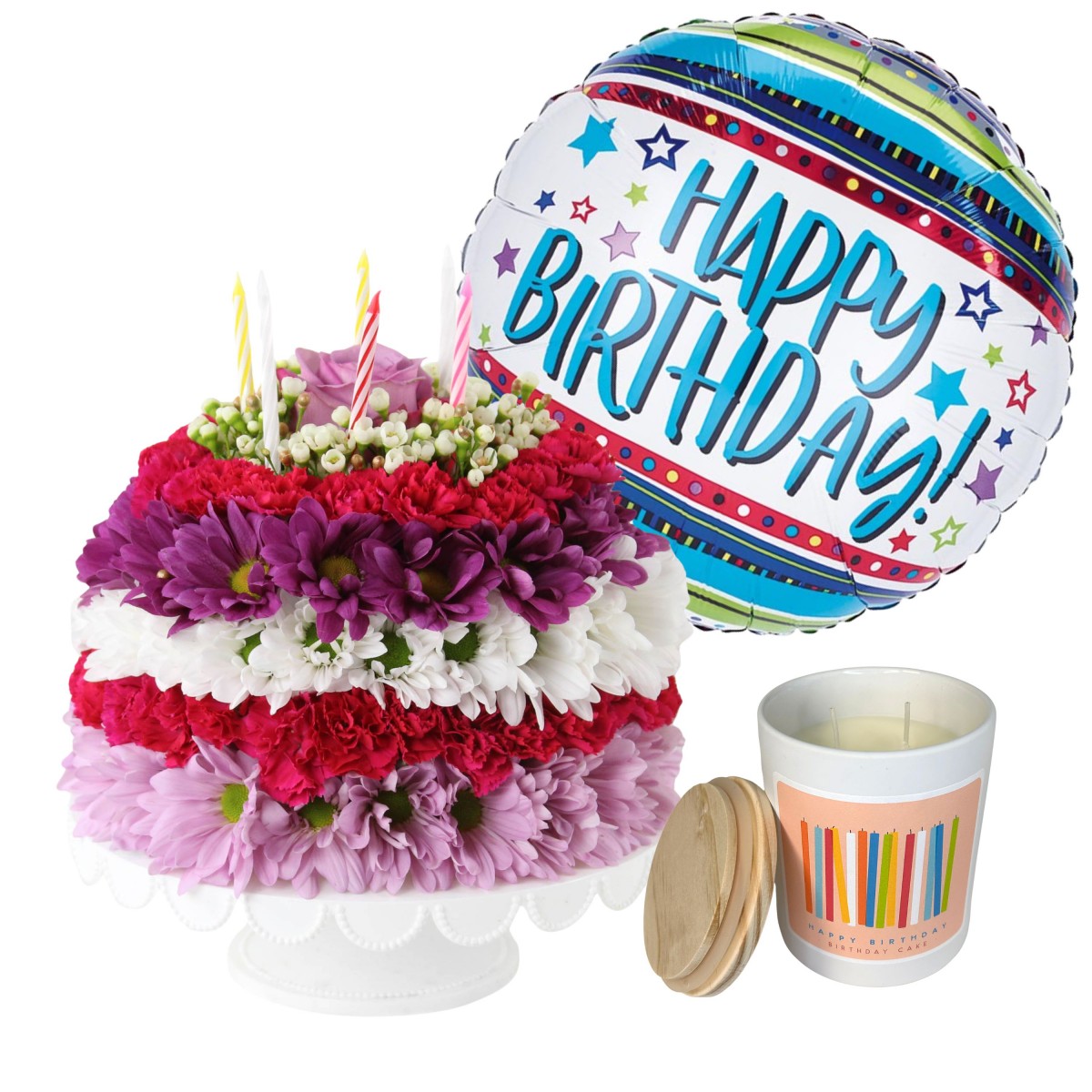 More Than Cake Bundle