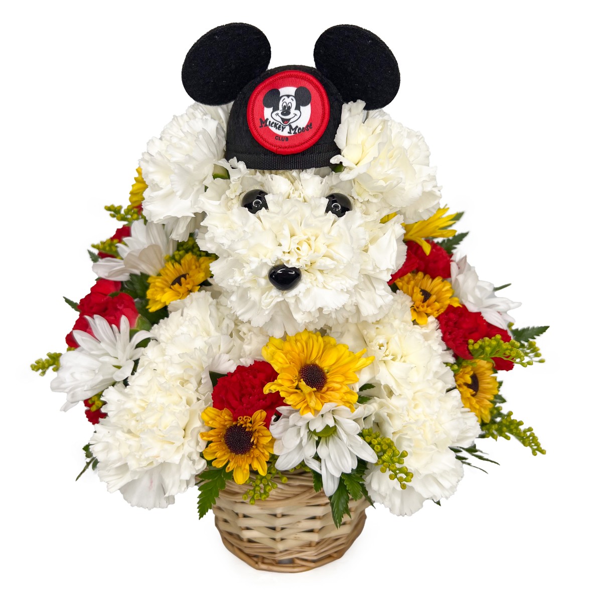 Mickey's Pal