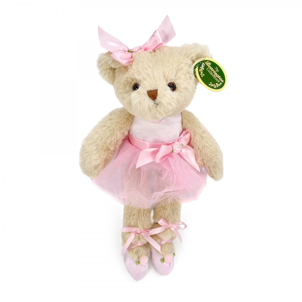 Nina Ballerina Bear