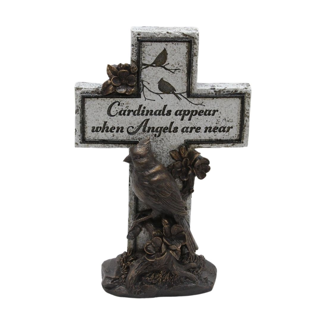Cardinal Cross