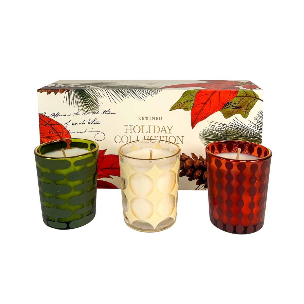 Under the Mistletoe Package - Image 2