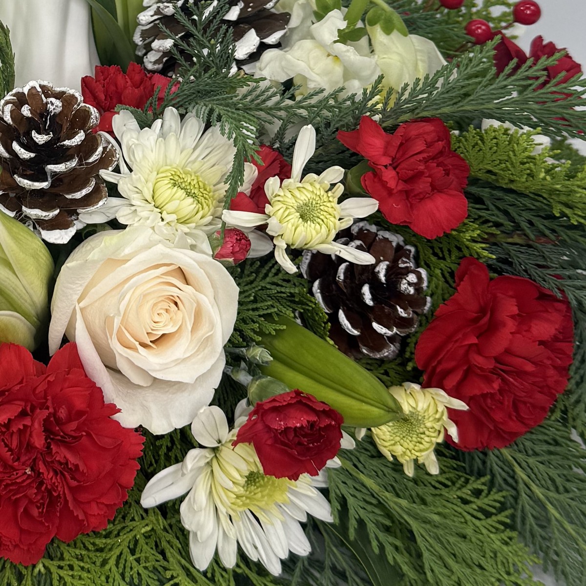 Heavenly Noel - Image 2
