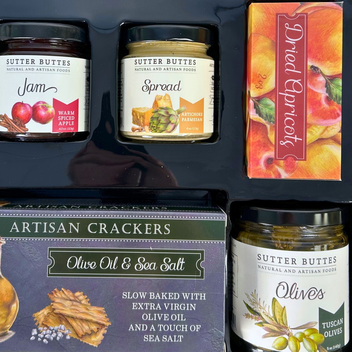 Charcuterie Kit - Image 3