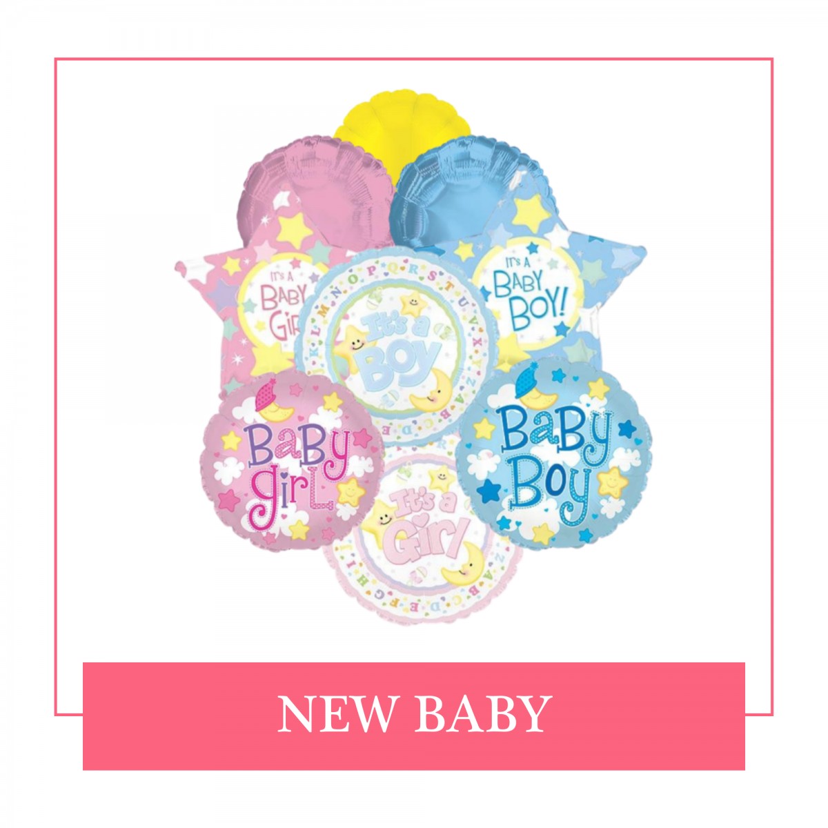 New Baby