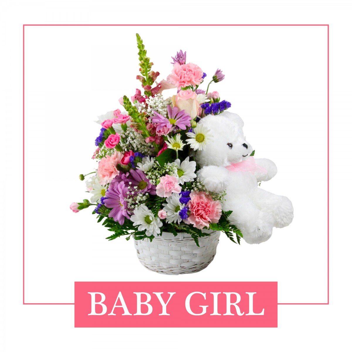 Baby Girl