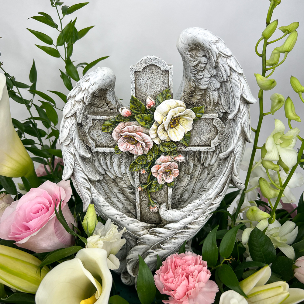 Wrapped In Grace - Image 3