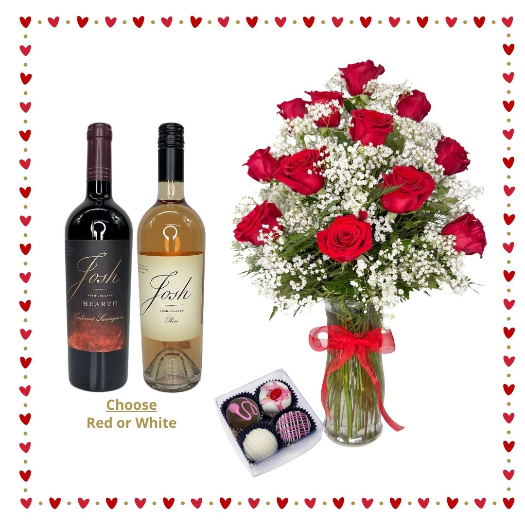 Romance Package 1