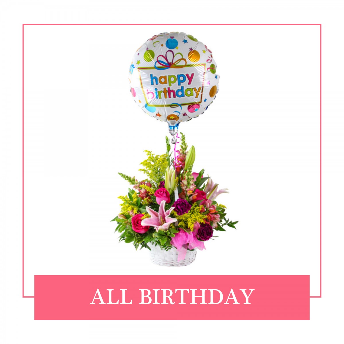 All Birthday