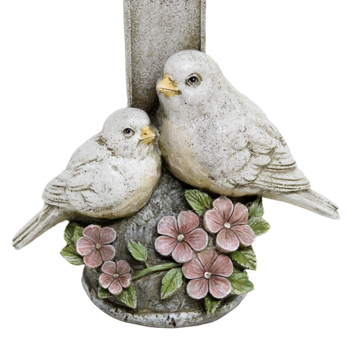 Peace Doves Memory Cross - Image 3