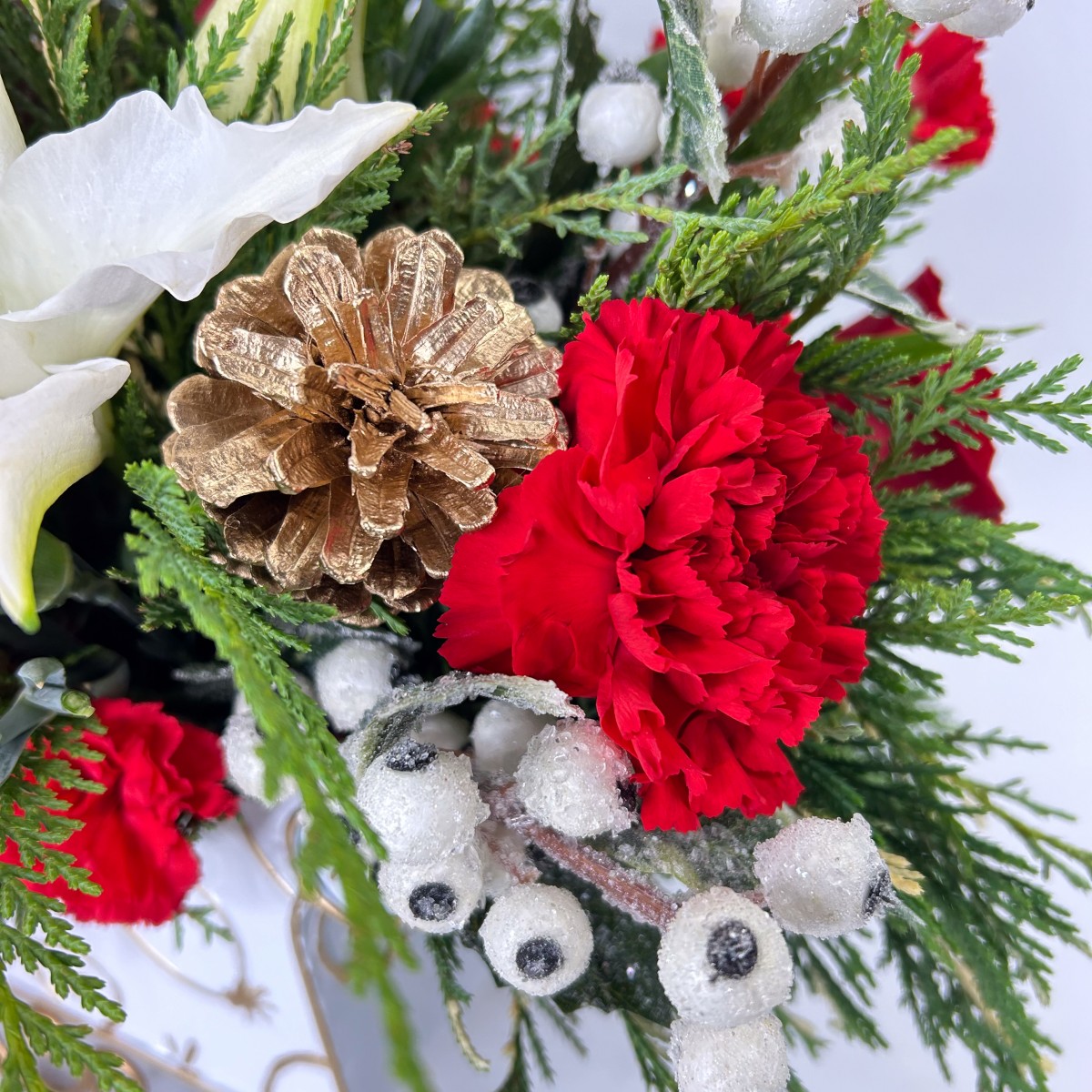 Glistening Sleigh Ride - Image 3