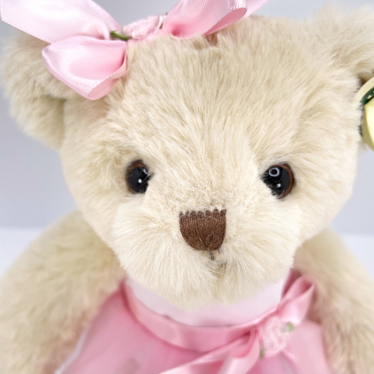 Nina Ballerina Bear - Image 2