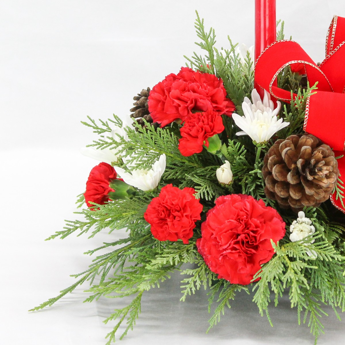 Christmas Traditions Centerpiece - Image 4