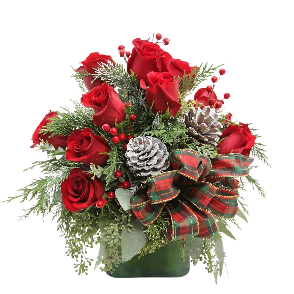 Under the Mistletoe Package - Image 4