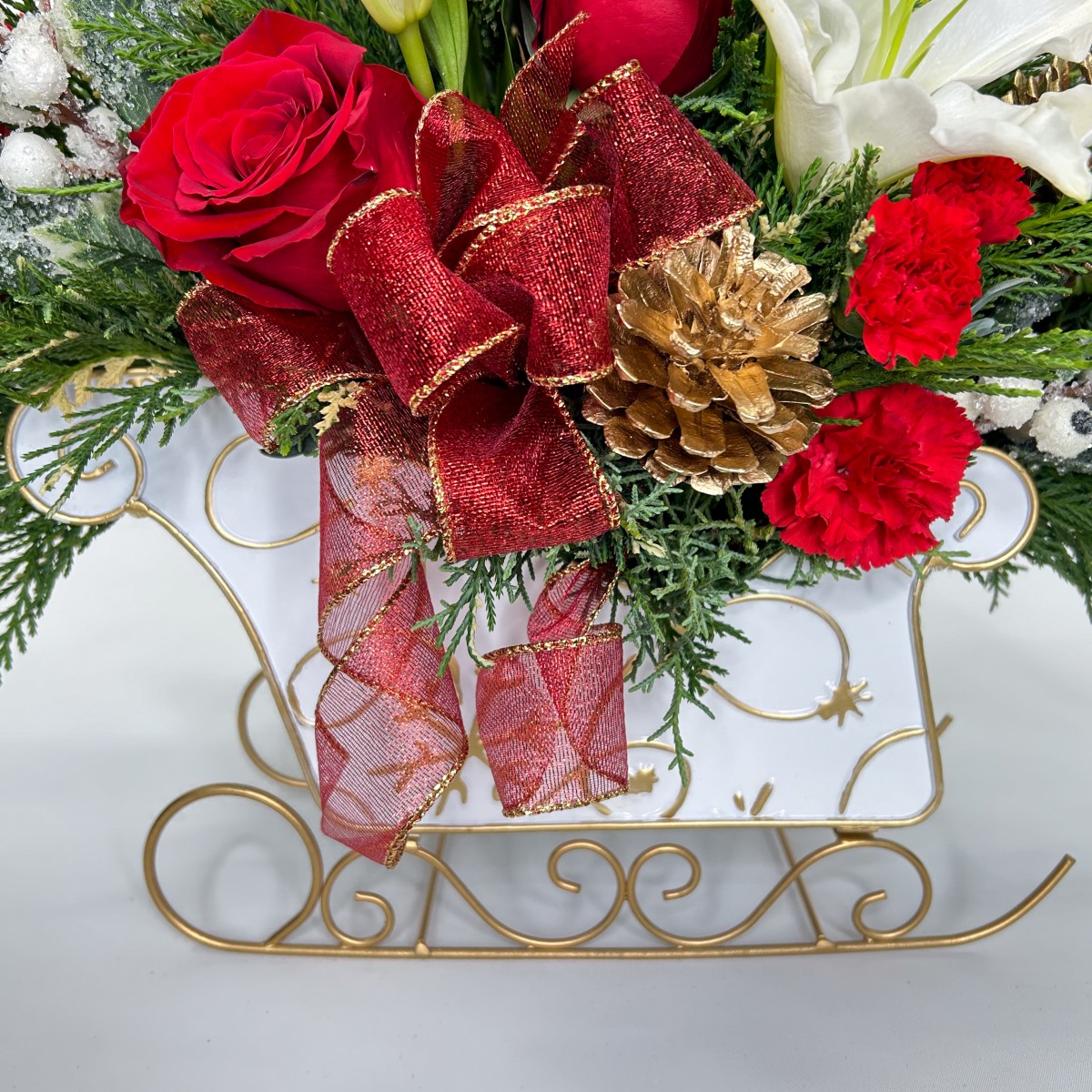 Glistening Sleigh Ride - Image 4