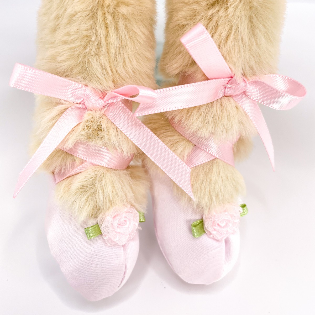 Nina Ballerina Bear - Image 3