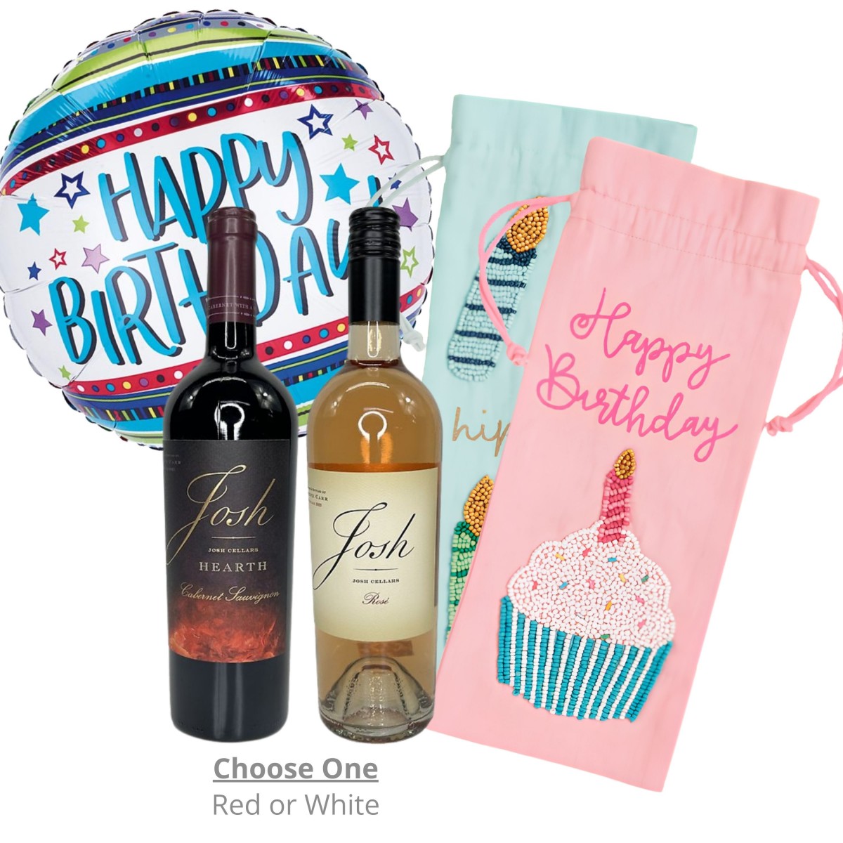 Chic Celebration Bundle