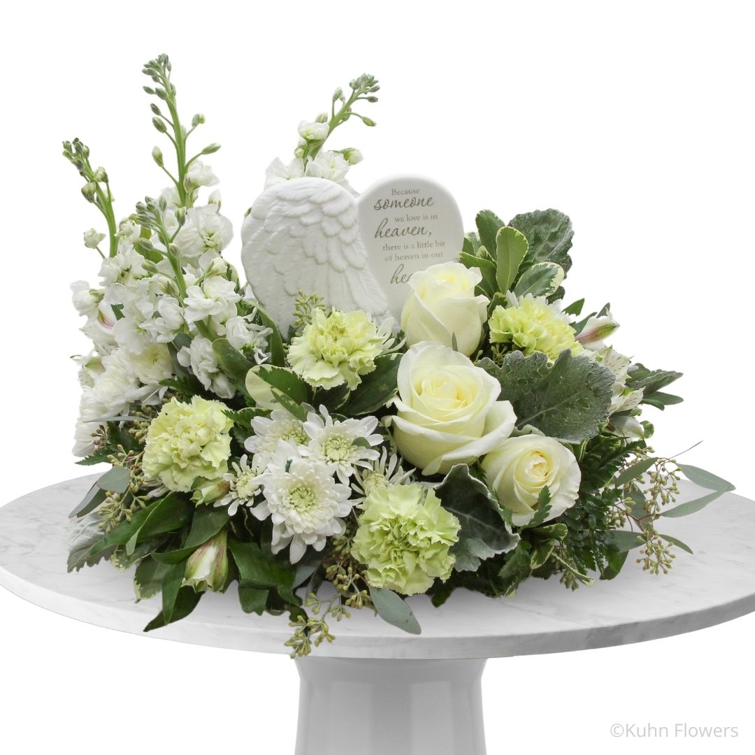 Teleflora's Hearts In Heaven Bouquet