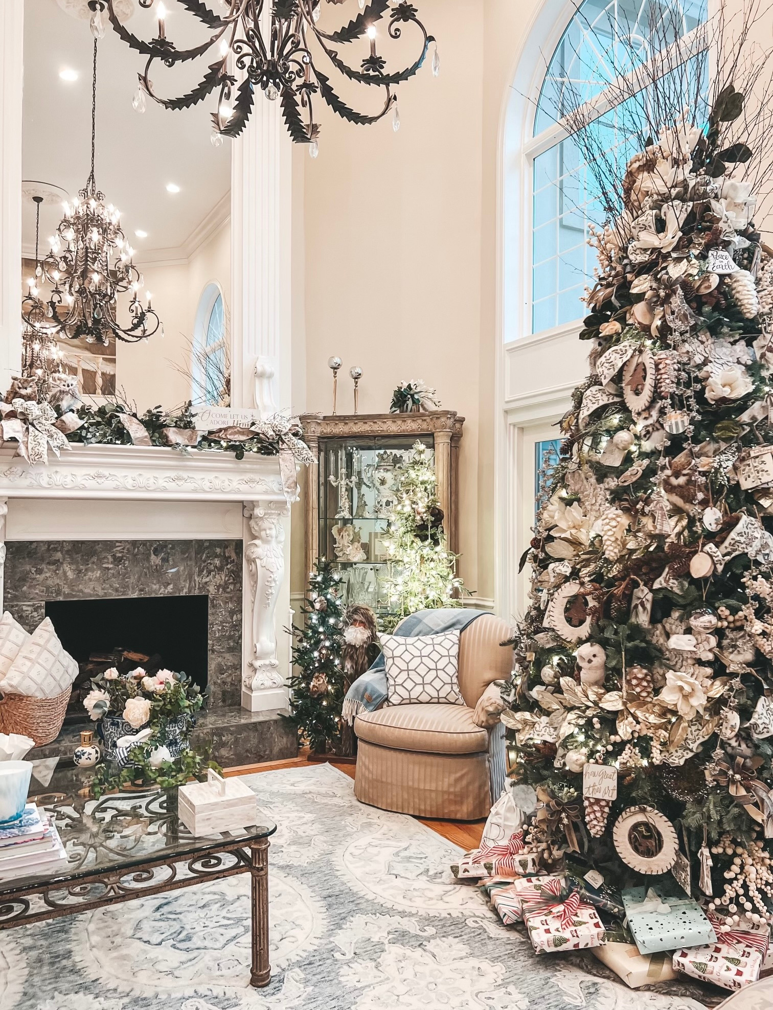 Professional Holiday Design Services